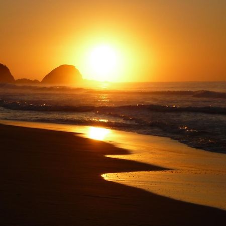 Posada Brisa Marina Pansiyon Zipolite Dış mekan fotoğraf