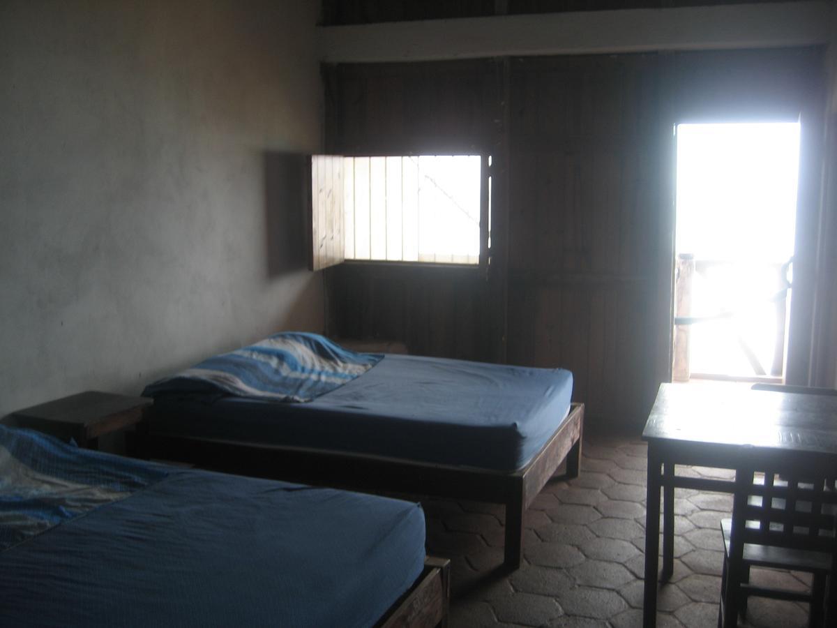 Posada Brisa Marina Pansiyon Zipolite Dış mekan fotoğraf