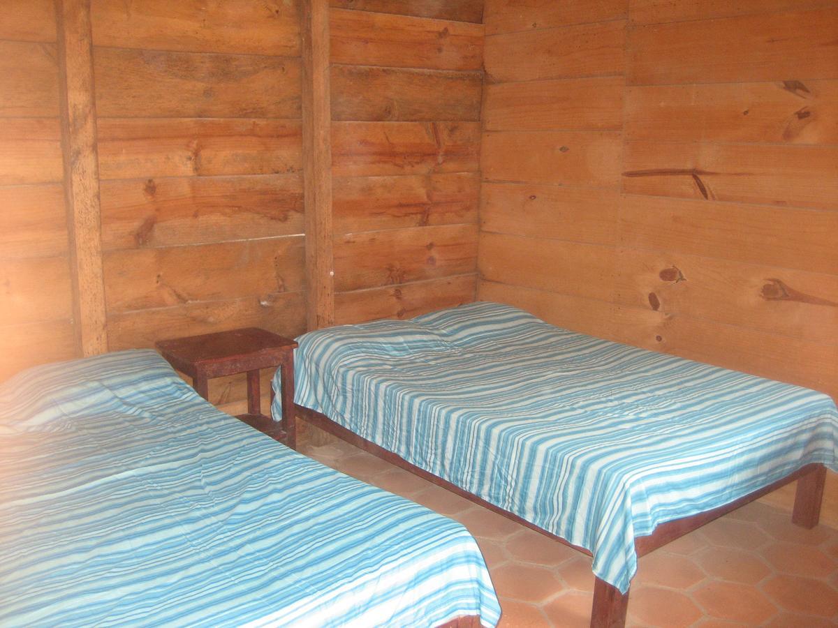Posada Brisa Marina Pansiyon Zipolite Dış mekan fotoğraf